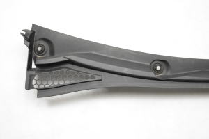 Citroen DS3 (2009–2015) Wiper mechanism tray 9683586677 - 2