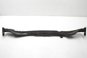 Citroen DS3 (2009–2015) Wasserkasten (Scheibenwischermulde) 9684194780 - 4