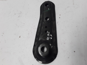 RENAULT Scenic (2016–2026) Front subframe bracket 544657974R - 3