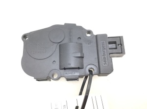 Stellmotor Heizungsklappe - 929888G