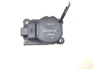  Interior shoulder valve motor 