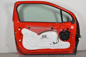 Citroen DS3 (2009–2015) Front door and its parts - 5