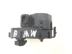 BMW X3 E83 (2003–2010) Salongi soojenduse klapi mootor 6934823 - 2