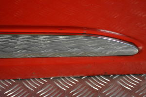 Citroen DS3 (2009–2015) Front door and its parts - 4