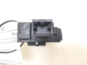 BMW 1 SERIES E87 (2003–2012) Heater flap actuator 929888G - 2