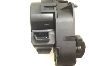 BMW X3 E83 (2003–2010) Heater flap actuator 6934821 - 2