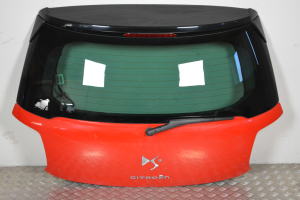 Trunk lid - 