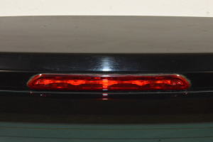Citroen DS3 (2009–2015) Trunk lid - 2