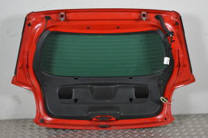 Citroen DS3 (2009–2015) Trunk lid - 3