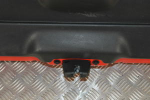Citroen DS3 (2009–2015) Trunk lid - 4