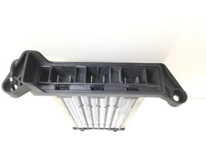 AUDI A6 C6 (2004–2011) Heizelement Innenraumheizung 4F0819011 - 2