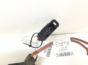 AUDI A5 (2007–2016) Heater heating element - 2