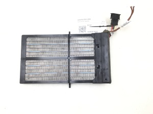 Heater heating element