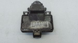 Mercedes Benz CL-Class C216 (2006–2014) Esikaamera A2218203210 - 3