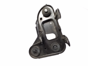 Mercedes Benz R-Class 251 (2006–2017) Halterung ABS Steuergerät A1644310240 - 2