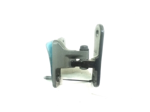 Mercedes Benz CLS-Class 218 (2011–2018) Front door top hinge A2187200737 - 2