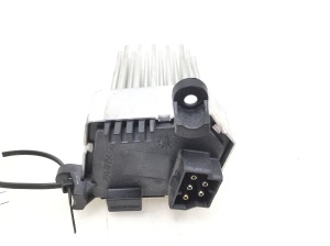 BMW X3 E83 (2003–2010) Cabin shoulder motor resistance 6920365 - 2