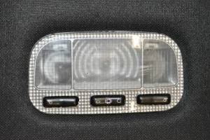 Citroen DS3 (2009–2015) Dachhimmel - 3