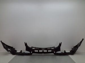 Mercedes Benz CLK-Class 209 (2002–2009) Innerer Stoßstangenträger vorne A2098850065