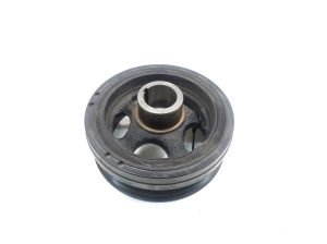   Crankshaft Pulley 