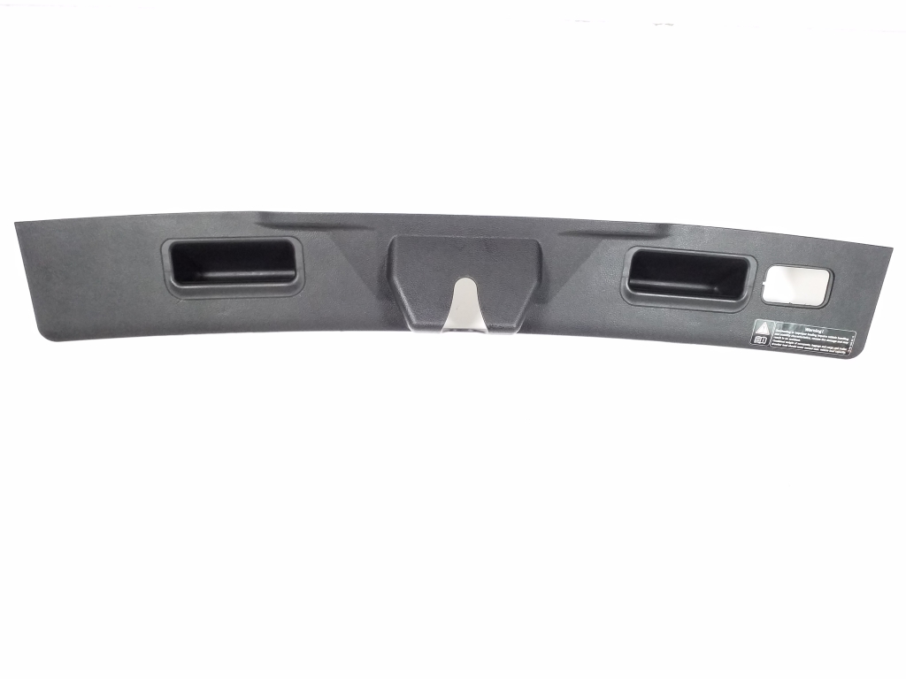 MERCEDES-BENZ R-Class W251 (2005-2017) Tailgate Cover Trim A2517470087 21899306