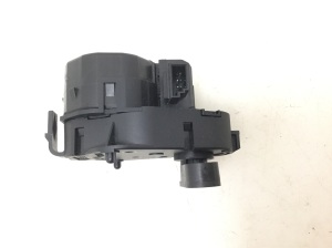 BMW X3 E83 (2003–2010) Heater flap actuator 6934825 - 2