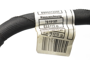 BMW 4 SERIES F32 (2013–2020) Motorkabelbaum 7619141 - 4
