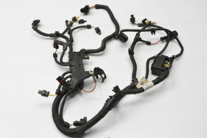 BMW 4 SERIES F32 (2013–2020) Motorkabelbaum 7619141 - 5