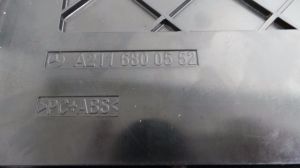 Mercedes Benz E-Class W211 (2002–2009) CD changer - 4