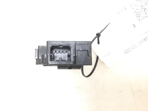BMW 3 SERIES E91 (2005–2013) Salongi soojenduse klapi mootor - 2