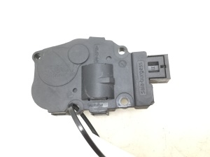 Stellmotor Heizungsklappe