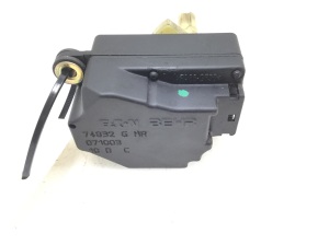 Stellmotor Heizungsklappe - 74932GMR