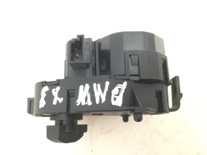 BMW X3 E83 (2003–2010) Heater flap actuator 6934823 - 2