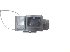 BMW 3 SERIES E91 (2005–2013) Stellmotor Heizungsklappe - 2