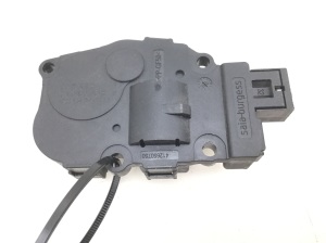 BMW 3 SERIES E91 (2005–2013) Stellmotor Heizungsklappe