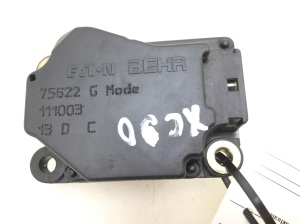Stellmotor Heizungsklappe - 75622G