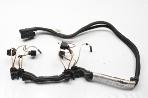 Wiring harness - 7649089