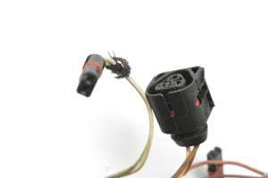 BMW 4 SERIES F32 (2013–2020) Wiring harness 7649089 - 4