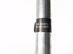 Mercedes Benz R-Class 251 (2006–2017) A/C hose A2518300315 - 3