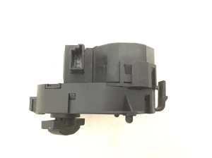 BMW 5 SERIES E61 (2004–2010) Stellmotor Heizungsklappe 6942994 - 2