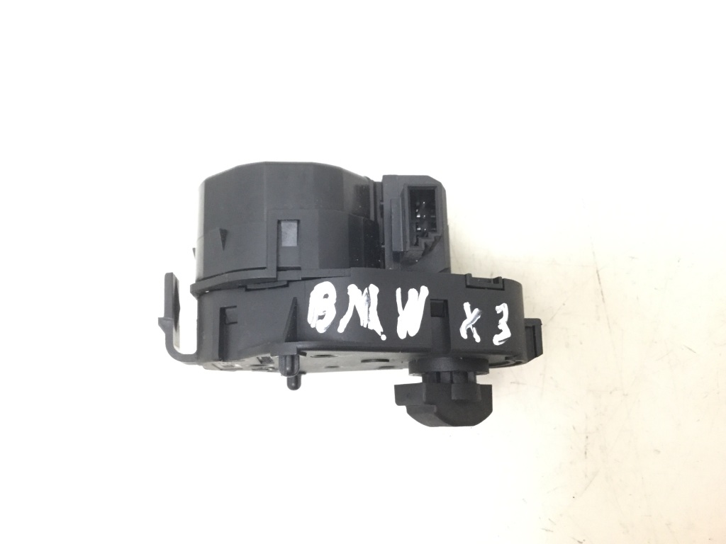 BMW X3 E83 (2003-2010) Ventilator för kupévärmare 6934824 25113821