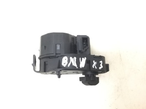 BMW X3 E83 (2003–2010) Heater flap actuator 6934824 - 2