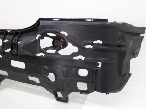 Mercedes Benz C-Class 203 (2000–2007) Rear bumper inner frame A2038850265 - 4