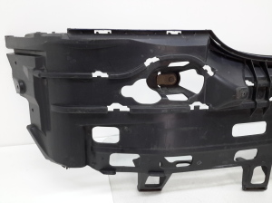 Mercedes Benz C-Class 203 (2000–2007) Rear bumper inner frame A2038850265 - 5