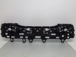 Rear bumper inner frame - A2038850265