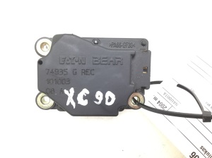 Stellmotor Heizungsklappe - 74935GREC