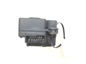 VOLVO XC90 (2002–2014) Salongi soojenduse klapi mootor 74935GREC - 2