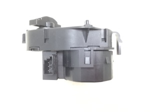 BMW 5 SERIES E61 (2004–2010) Stellmotor Heizungsklappe 6942990 - 2