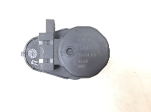 Stellmotor Heizungsklappe - 6942988