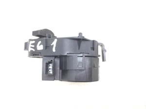 BMW 5 SERIES E61 (2004–2010) Stellmotor Heizungsklappe 6942988 - 2